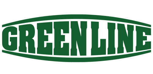 Green  Line - поставки нерудных материалов